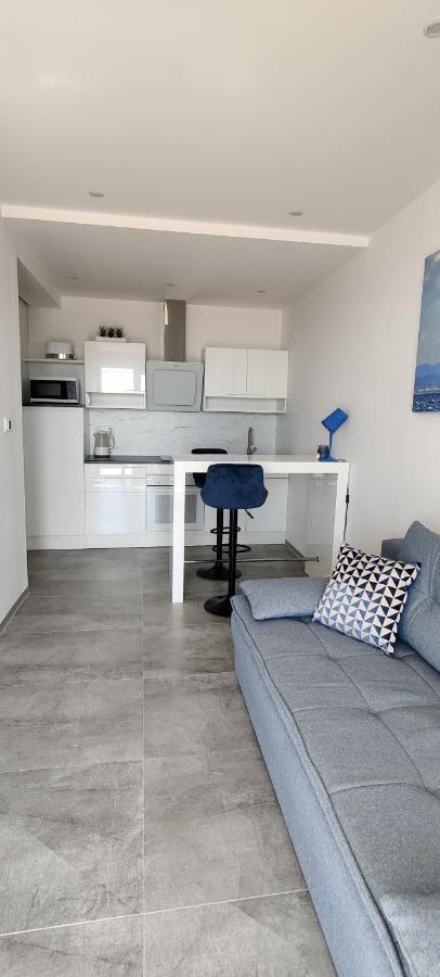 Ferienwohnung Kate'S Studio With An Amazing View Dubrovnik Exterior foto