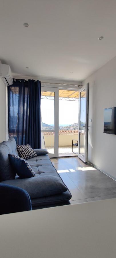 Ferienwohnung Kate'S Studio With An Amazing View Dubrovnik Exterior foto